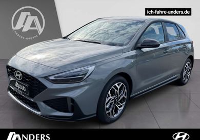 Hyundai i30, 2026