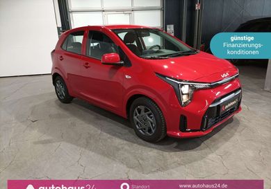 Kia Picanto, 2024