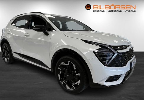 Kia Sportage, 2023 3