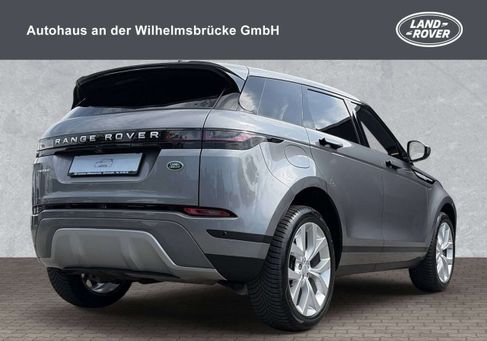 Land Rover Range Rover Evoque, 2022
