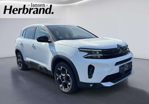 Citroën C5 Aircross, 2024 2