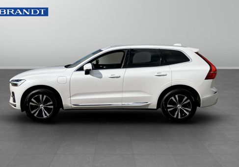 Volvo XC60, 2024