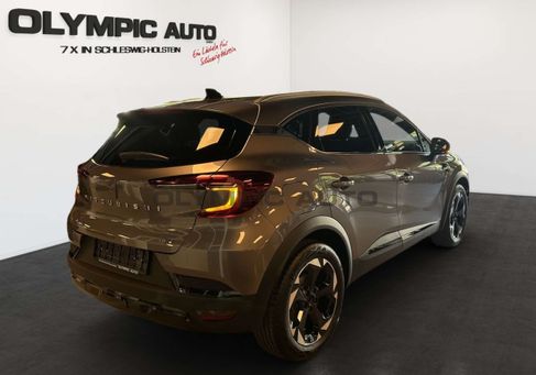 Mitsubishi ASX, 2026