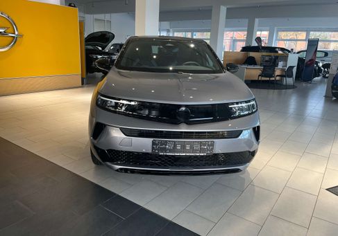 Opel Mokka, 2025 2