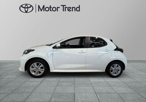 Toyota Yaris, 2026 3
