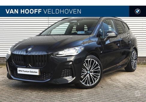BMW 220 Active Tourer, 2024