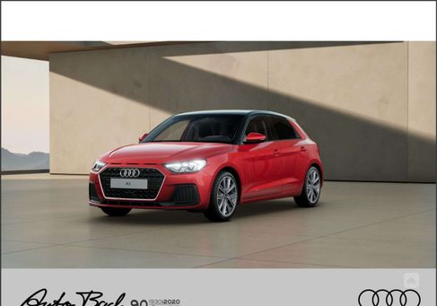 Audi A1, 2024