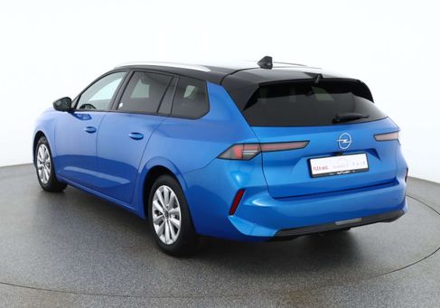 Opel Astra, 2024