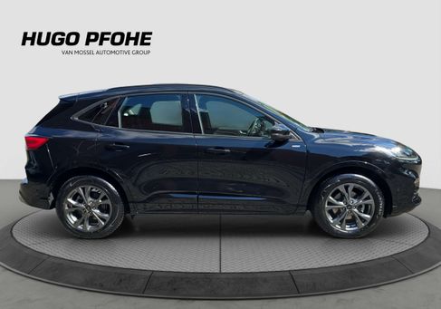 Ford Kuga, 2023
