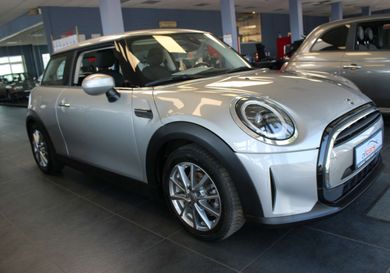 MINI Cooper, 2023