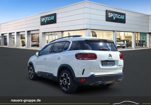 Citroën C5 Aircross, 2023 3
