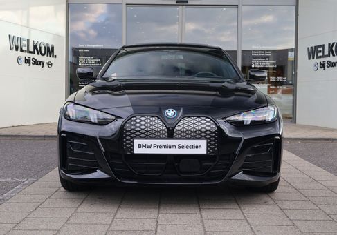 BMW i4, 2025 2