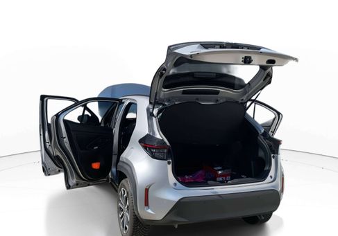 Toyota Yaris Cross, 2025 2