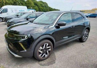 Opel Mokka, 2023