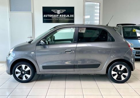 Renault Twingo, 2018
