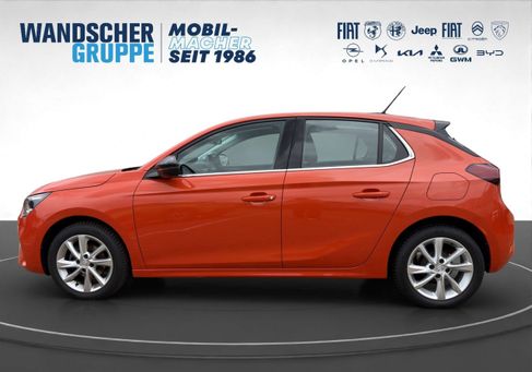 Opel Corsa, 2023 2
