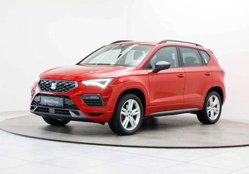 Seat Ateca, 2023