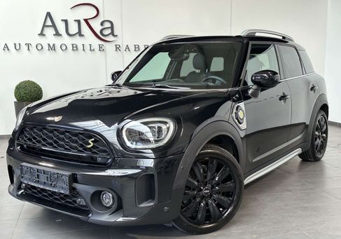 MINI Cooper, 2022