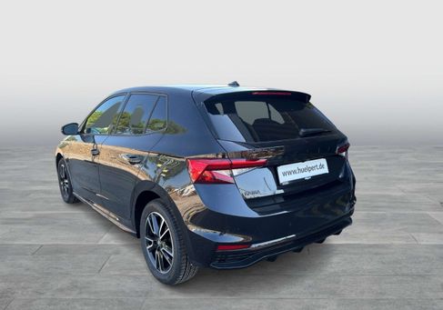 Skoda Fabia, 2026