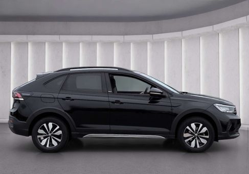 Volkswagen Taigo, 2024