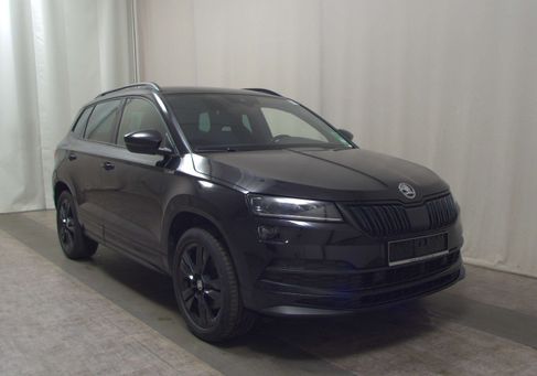 Skoda Karoq, 2020