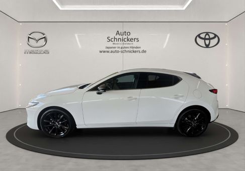 Mazda 3, 2026 2
