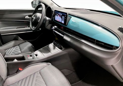 Fiat 600, 2025