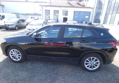 BMW X2, 2022 2