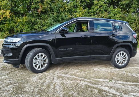 Jeep Compass, 2024 3