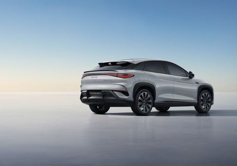 BYD, 2025 3