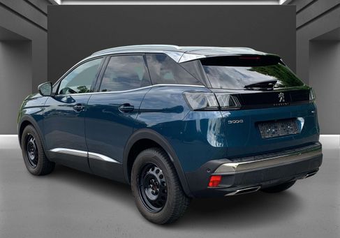 Peugeot 3008, 2023