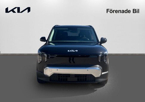 Kia, 2027 2