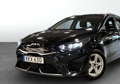 Kia Cee'd Sportswagon, 2023