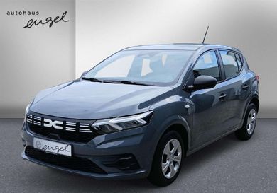 Dacia Sandero, 2025