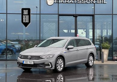 Volkswagen Passat Variant, 2024