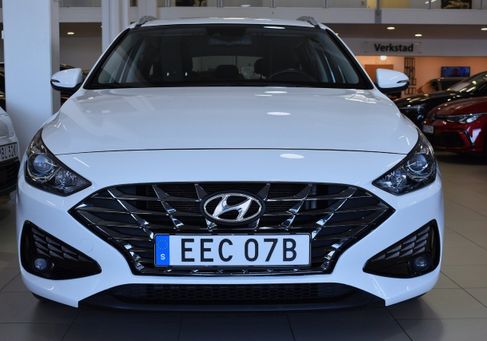 Hyundai i30, 2023 2