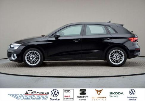 Audi A3, 2022 3