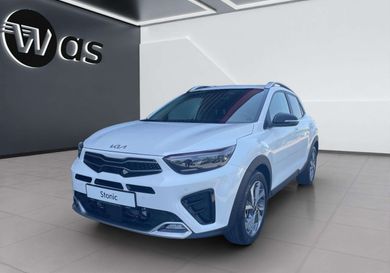 Kia Stonic, 2026