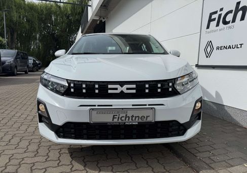 Dacia Sandero, 2026