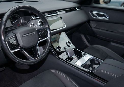 Land Rover Range Rover Velar, 2021