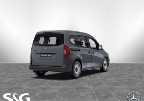 Mercedes-Benz Citan, 2025