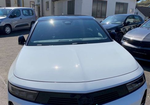 Opel Astra, 2024