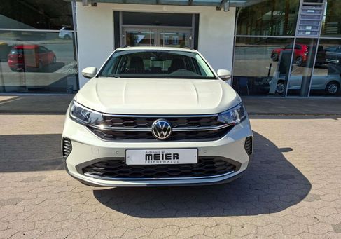 Volkswagen Taigo, 2026 3