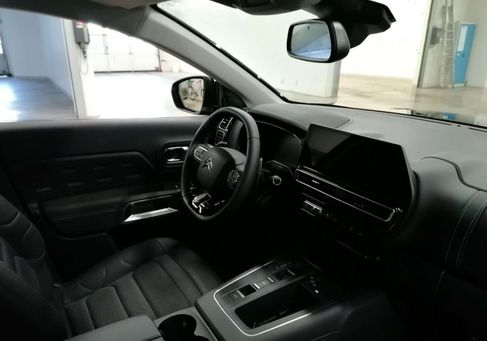 Citroën C5 Aircross, 2025 3