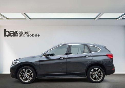 BMW X1, 2022 2