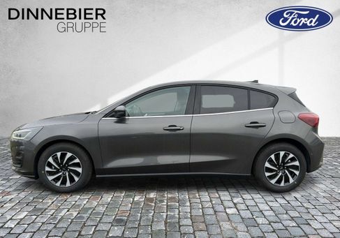 Ford Focus, 2026