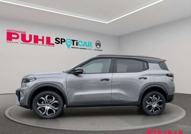 Citroën C3 Aircross, 2026