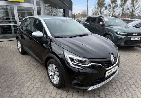 Renault Captur, 2023