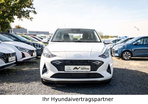 Hyundai i10, 2025 2