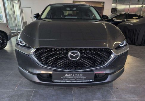Mazda CX-30, 2022 2